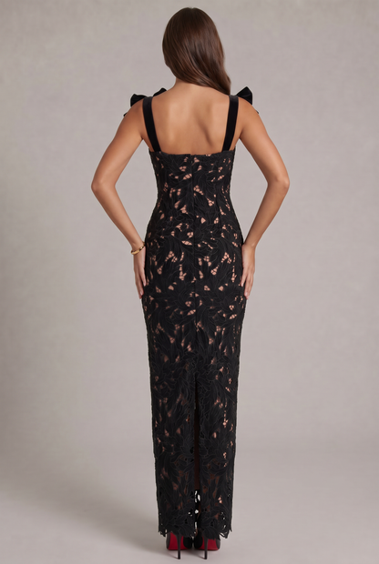 Milena Sukienka Maxi
