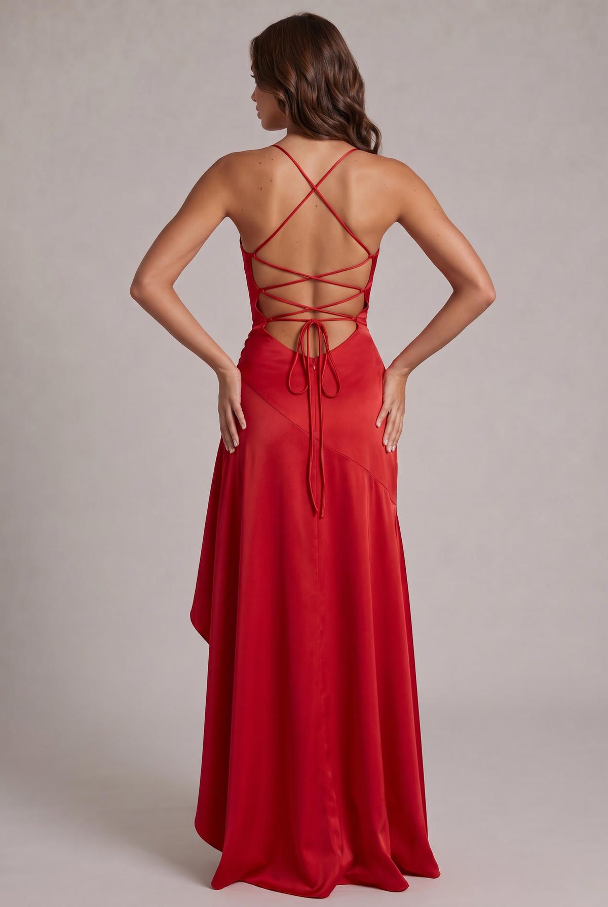 Samira Sukienka Maxi