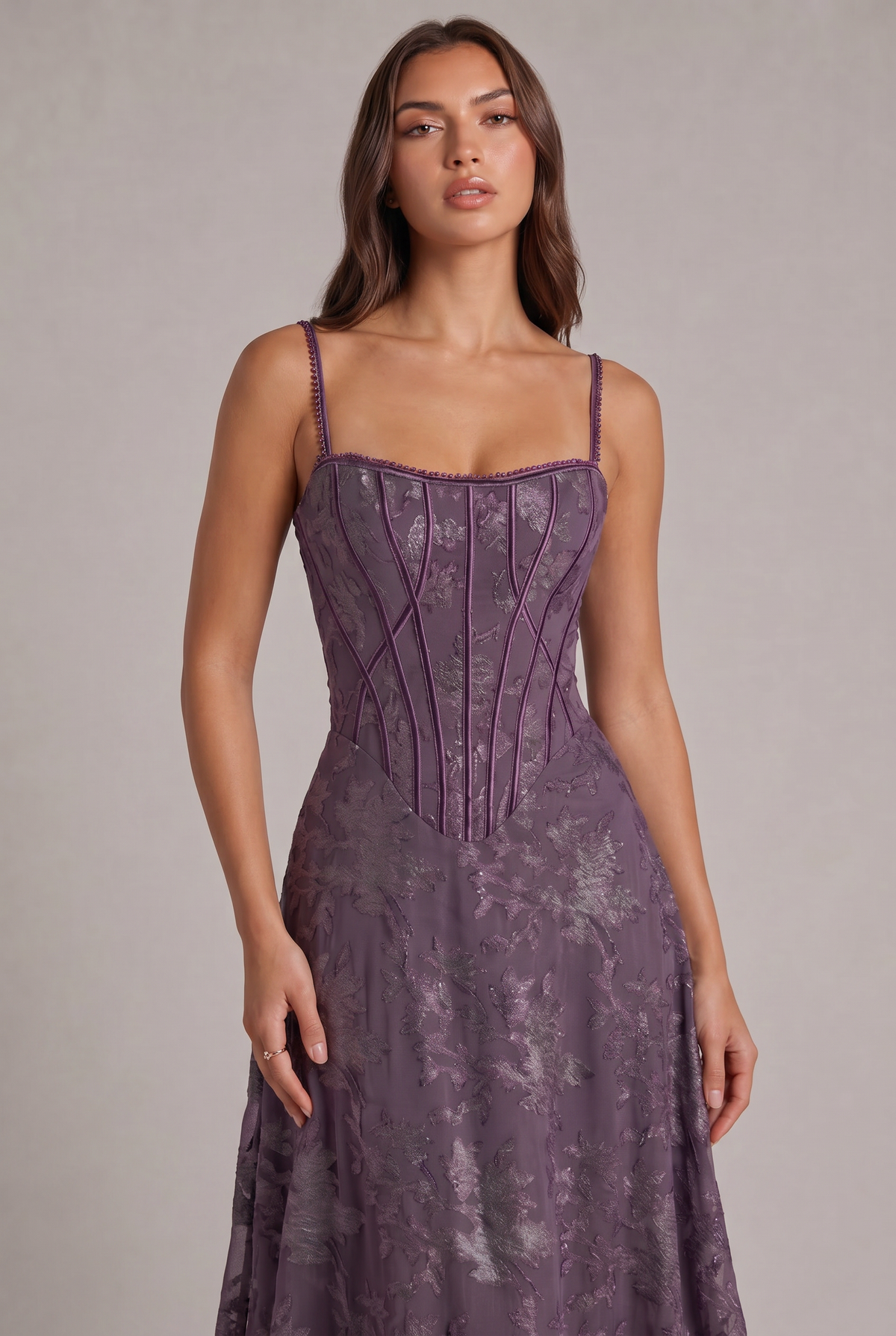 Sorella Sukienka Maxi