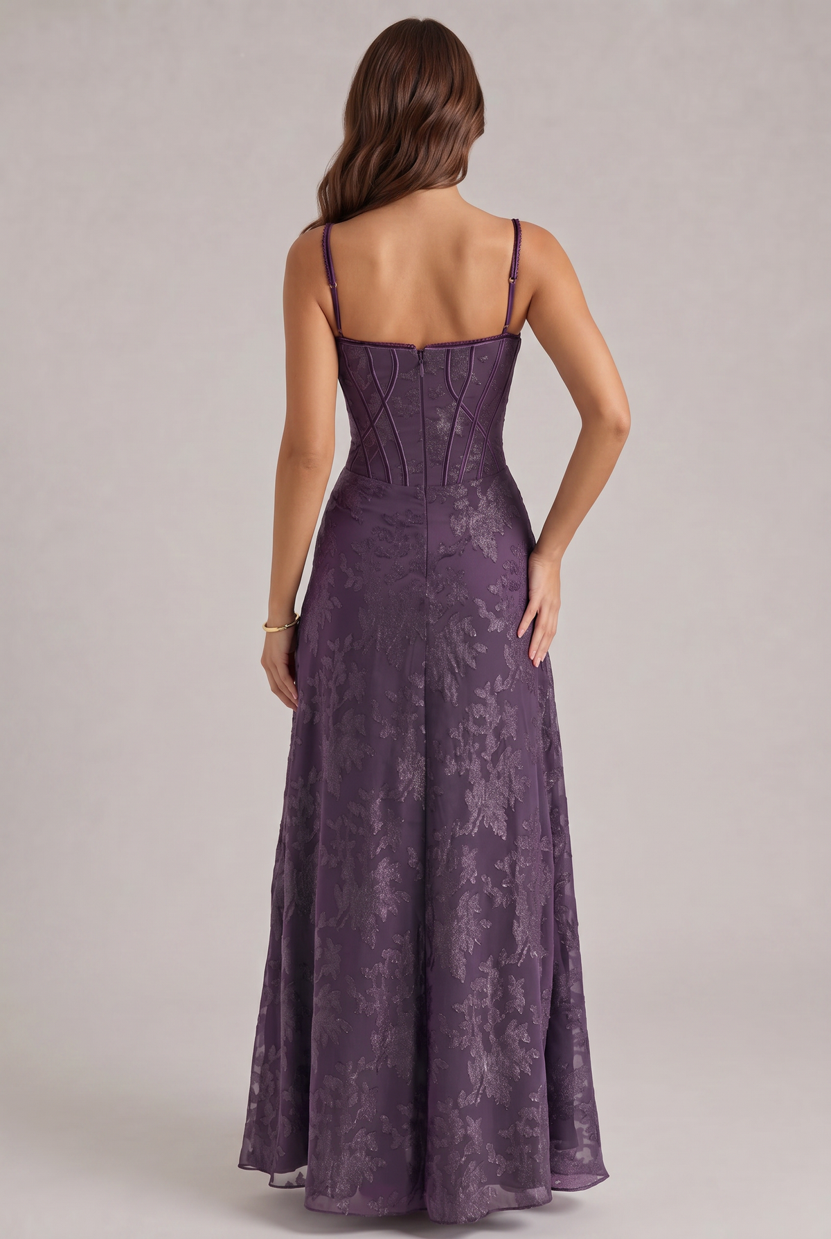 Sorella Sukienka Maxi
