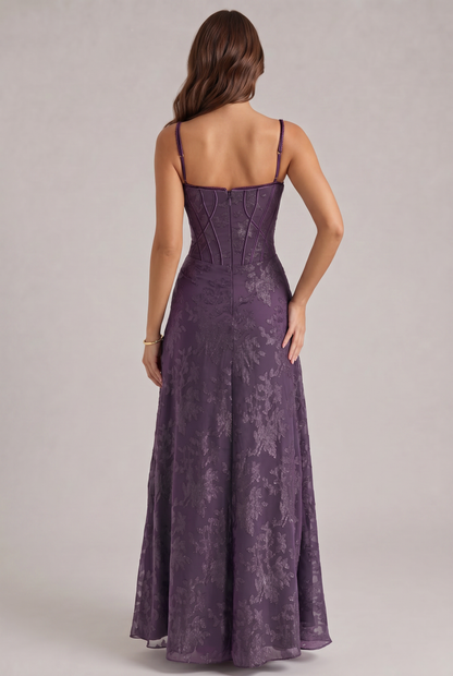 Sorella Sukienka Maxi
