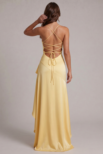 Samira Sukienka Maxi