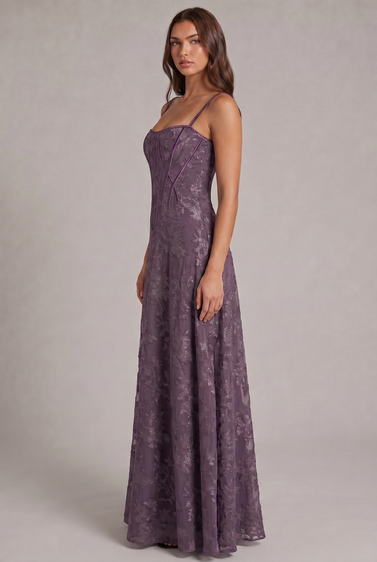 Sorella Sukienka Maxi