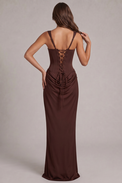 Cornelia Sukienka Maxi