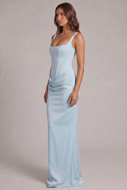 Cornelia Sukienka Maxi