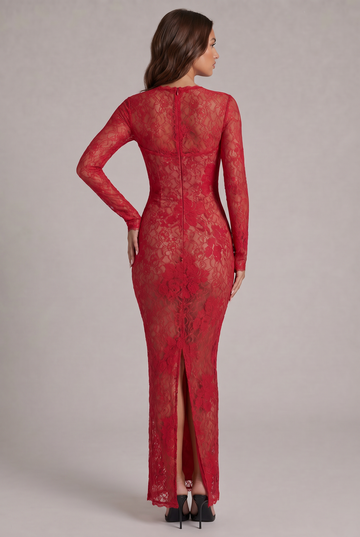 Lucienne Sukienka Maxi