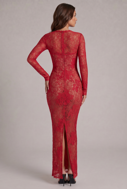 Lucienne Sukienka Maxi