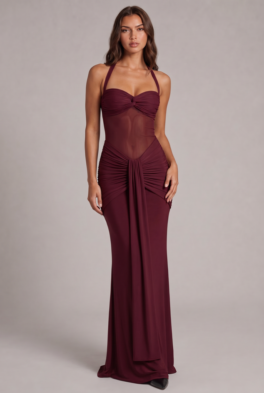 Selene Sukienka Maxi