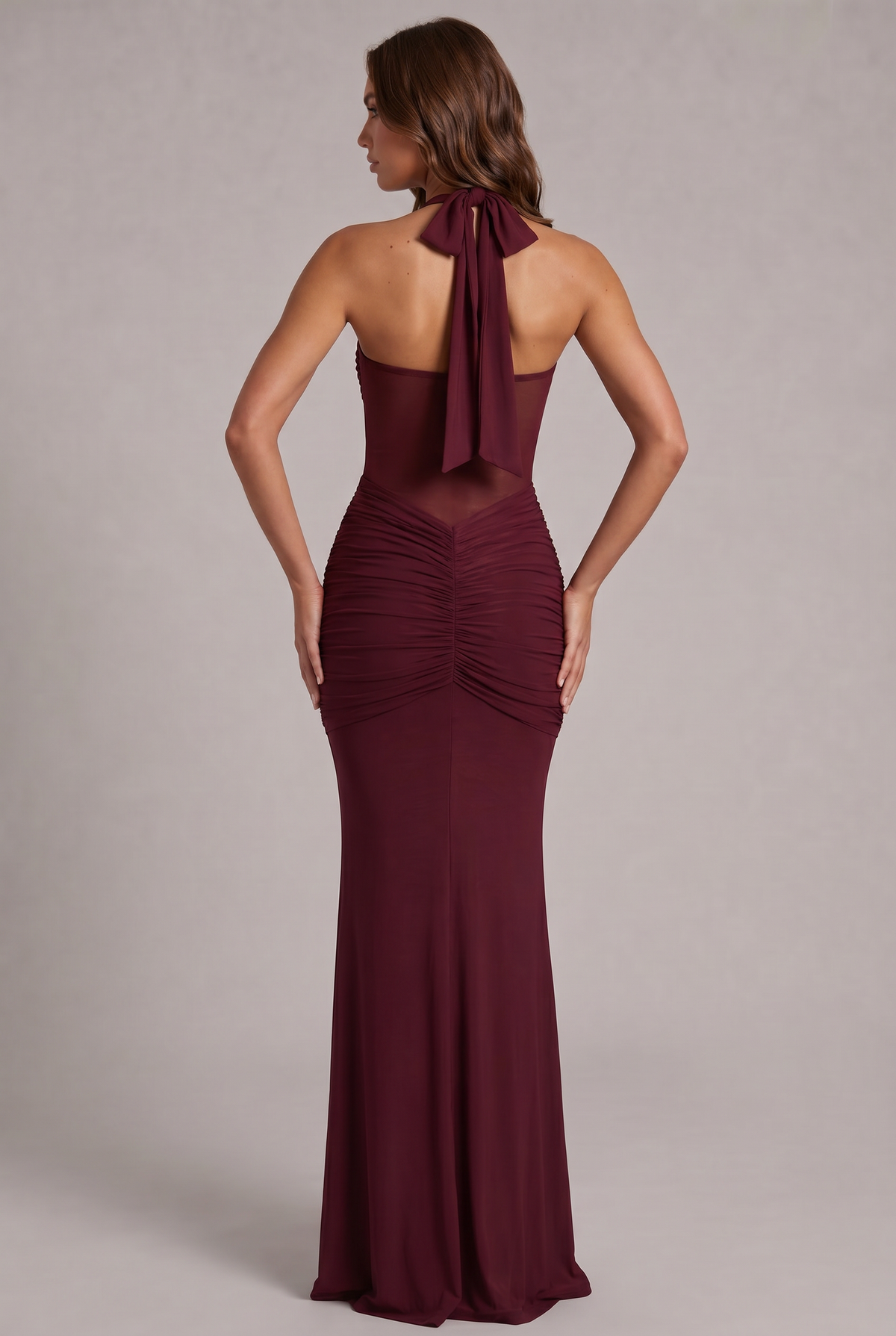Selene Sukienka Maxi