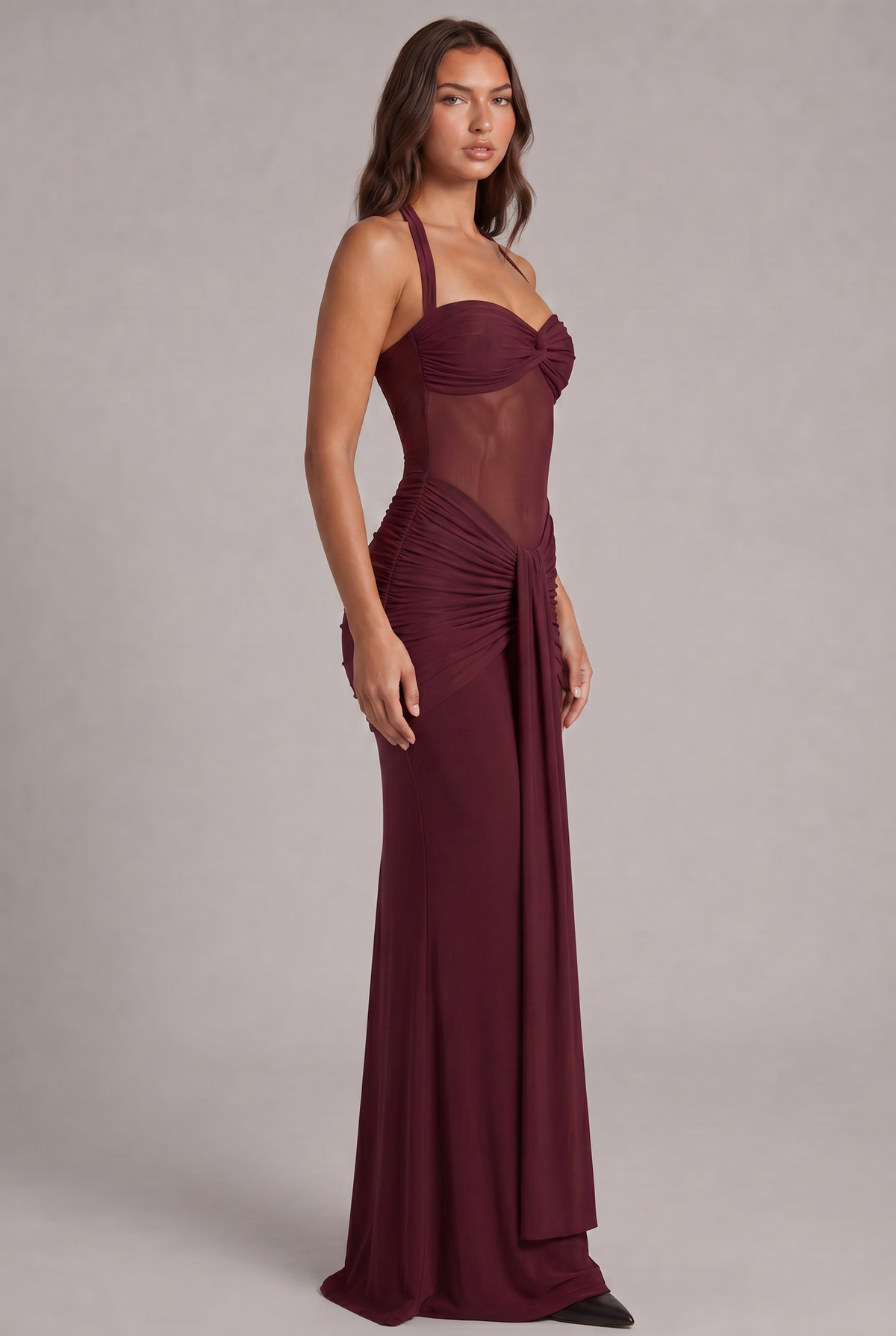 Selene Sukienka Maxi
