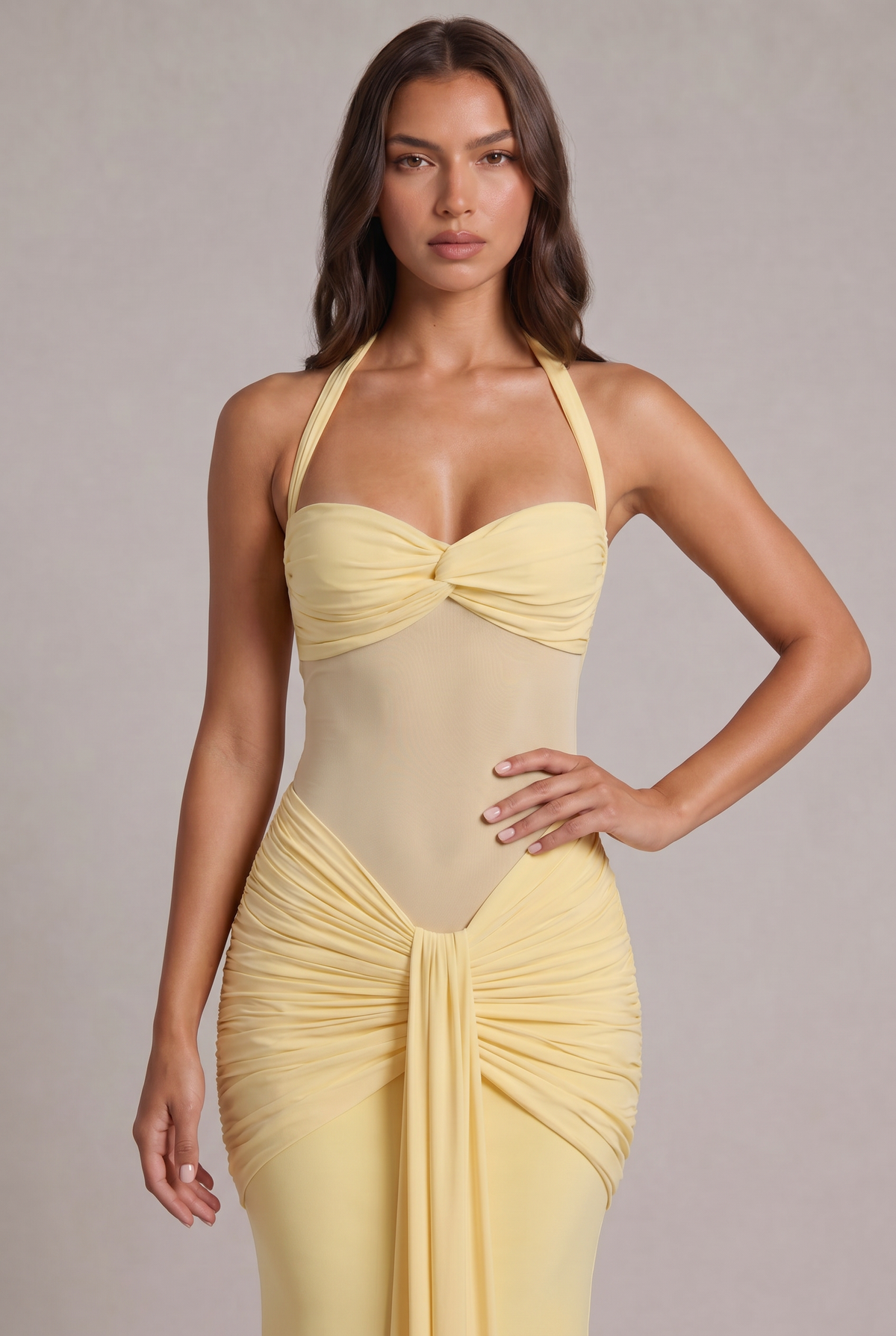 Selene Sukienka Maxi