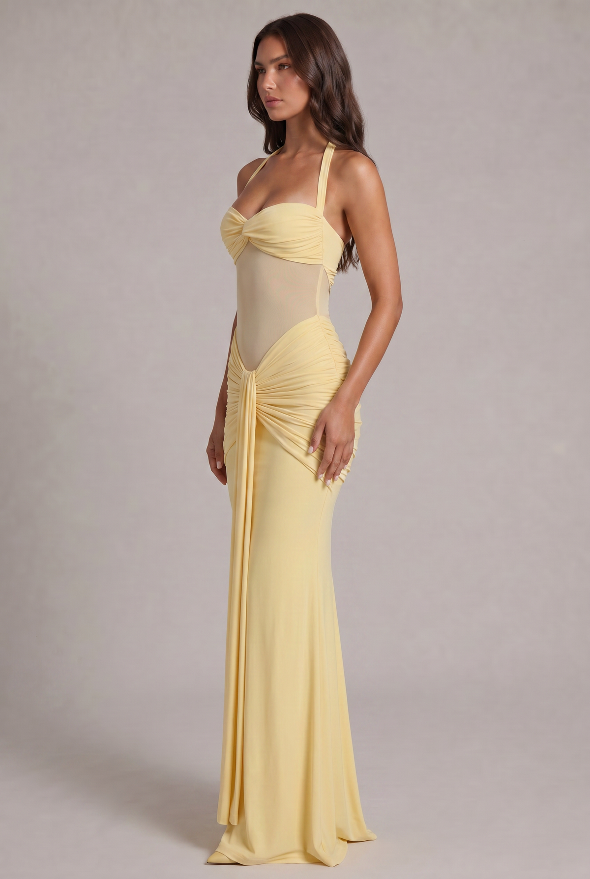 Selene Sukienka Maxi