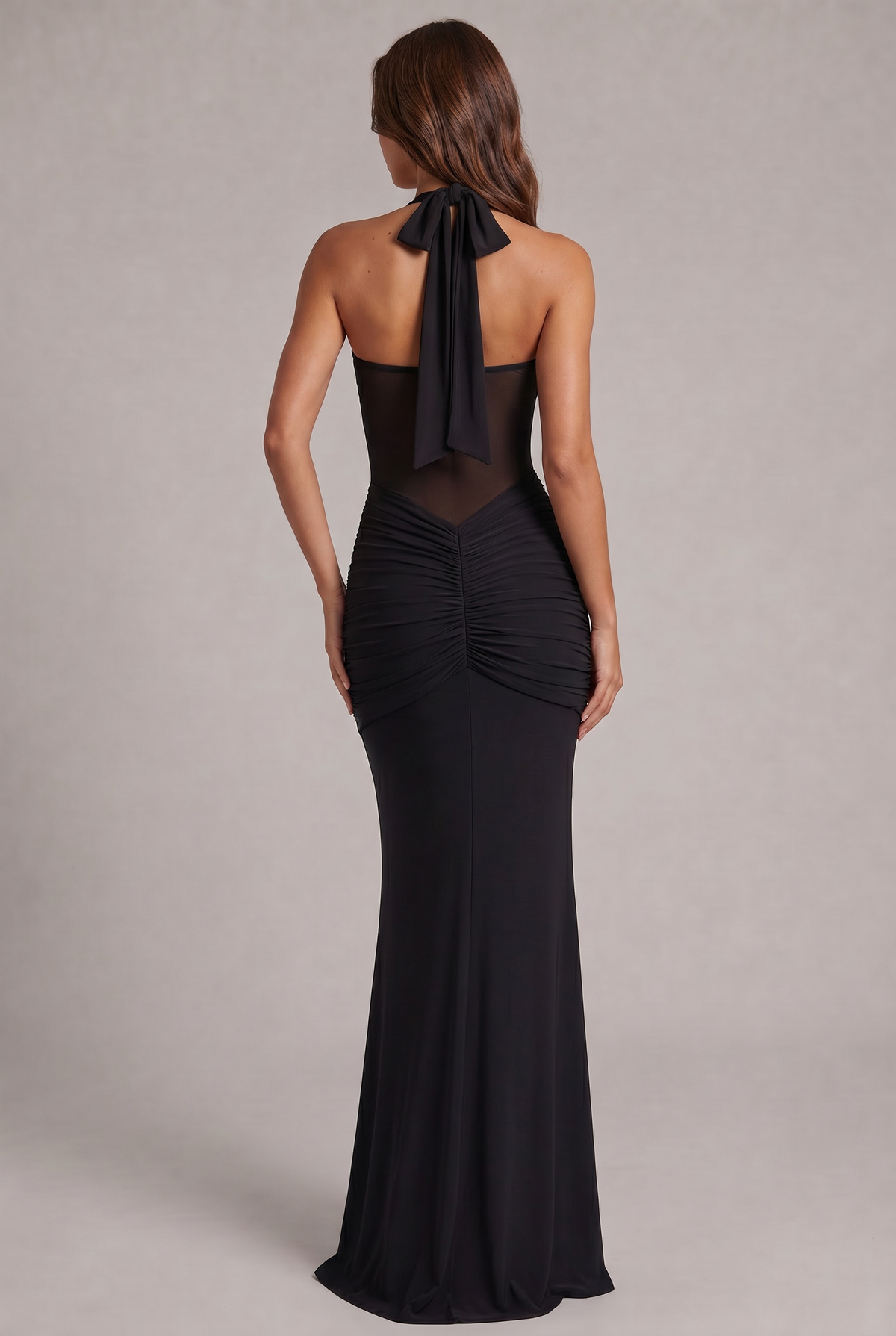 Selene Sukienka Maxi