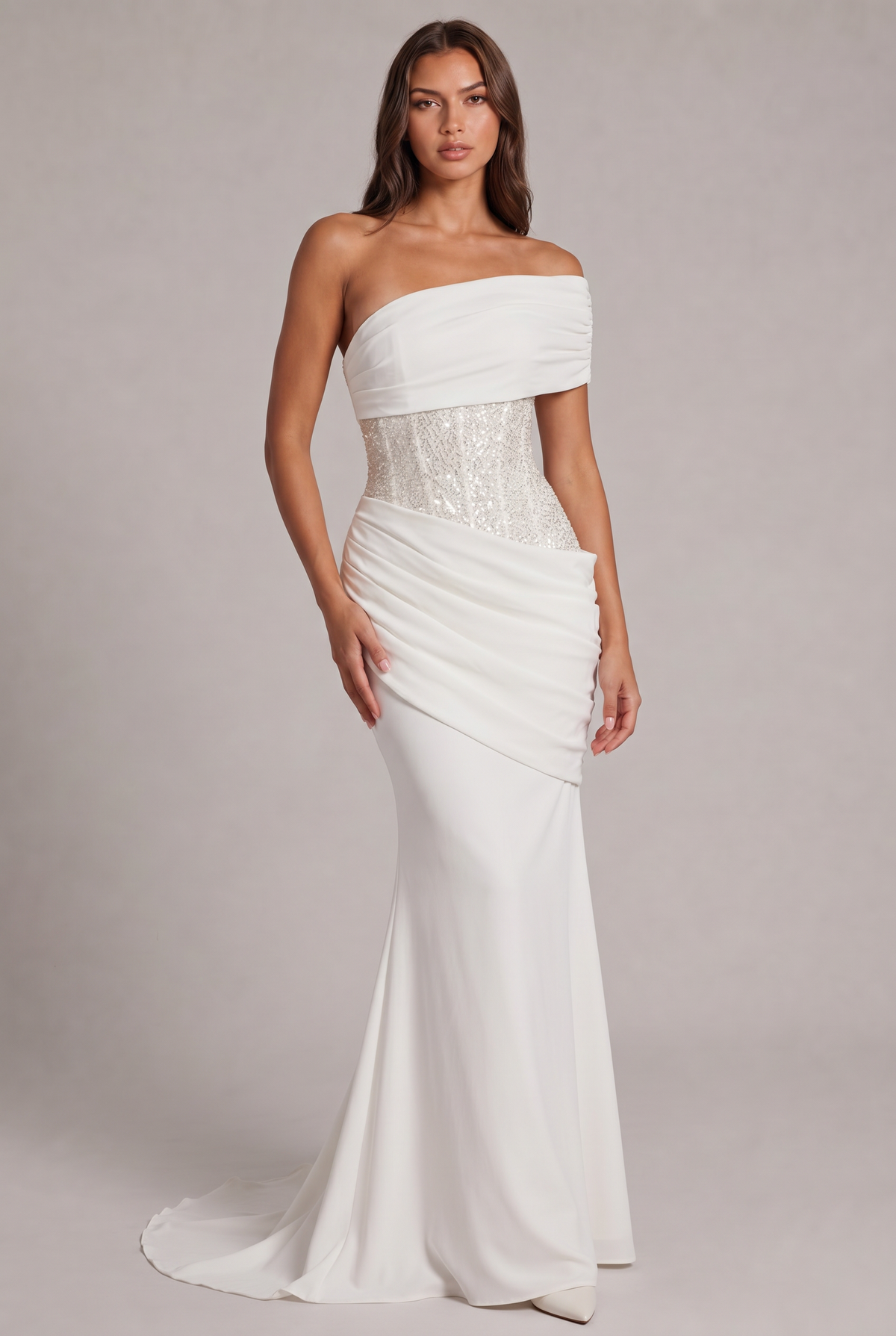 Elewona Suknia Maxi