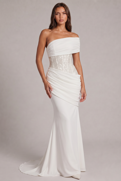 Elewona Suknia Maxi