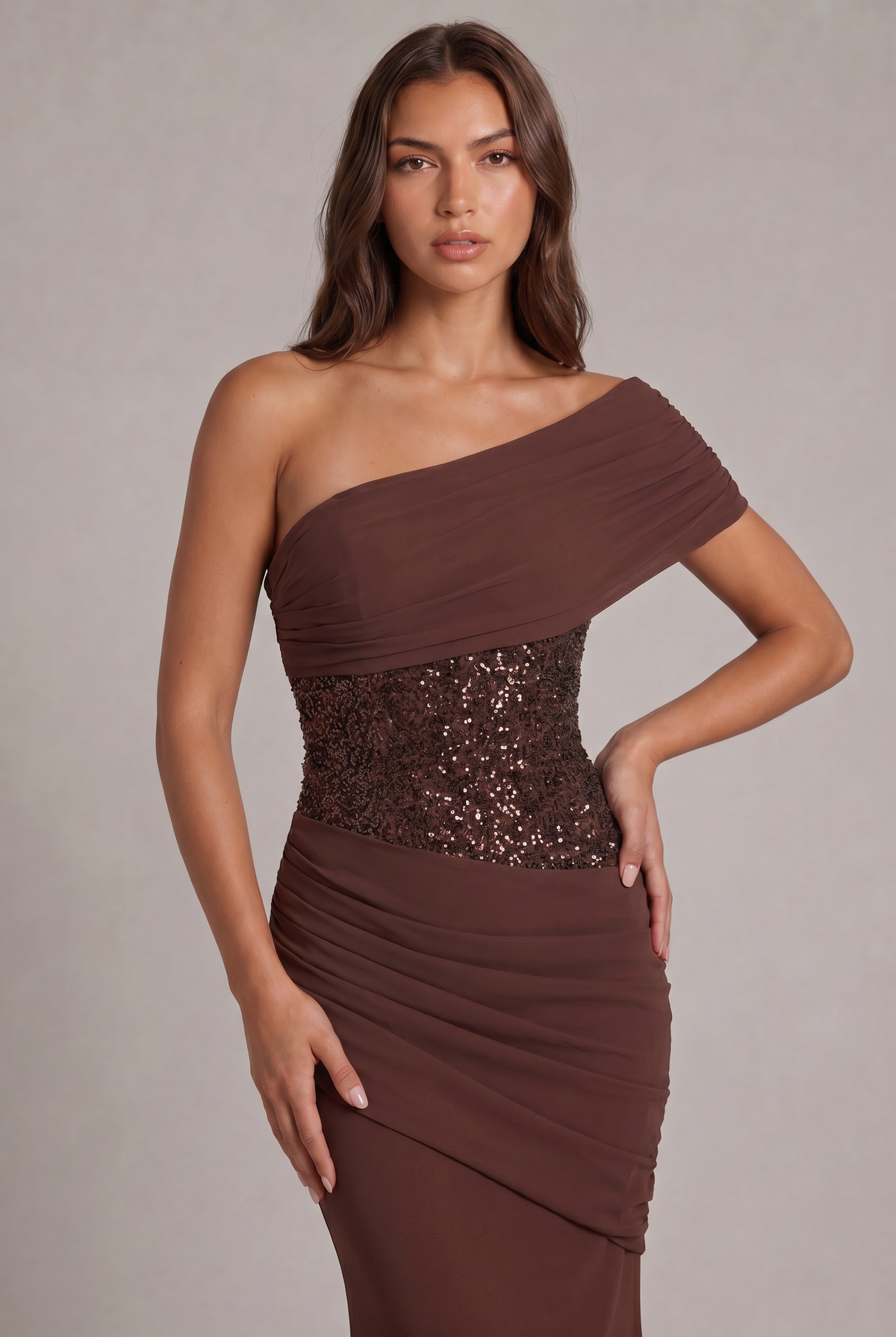 Elewona Suknia Maxi