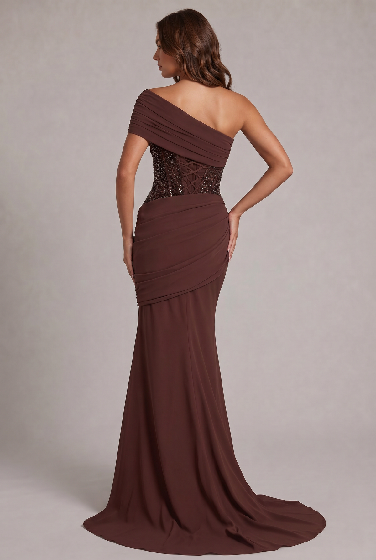 Elewona Suknia Maxi
