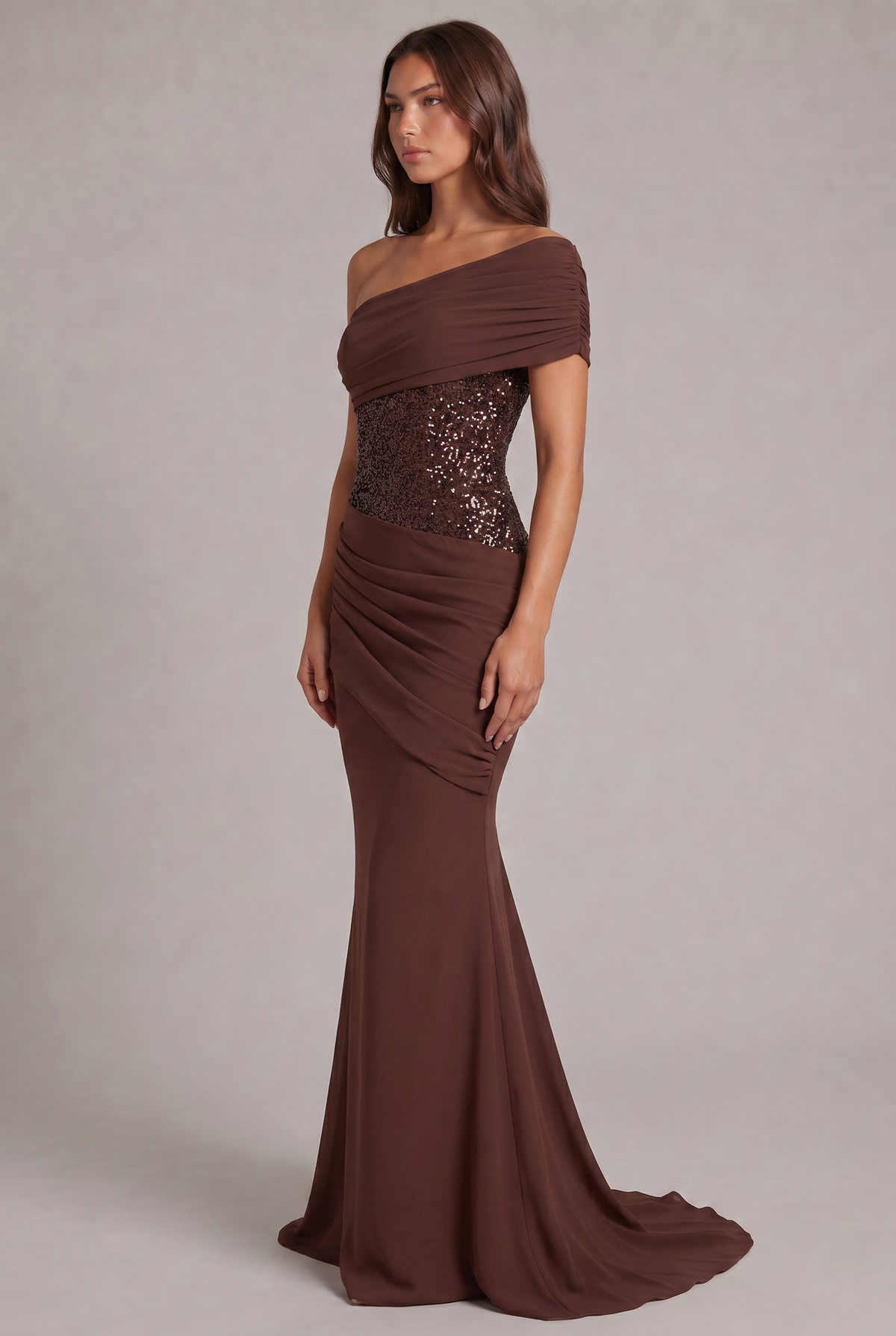 Elewona Suknia Maxi