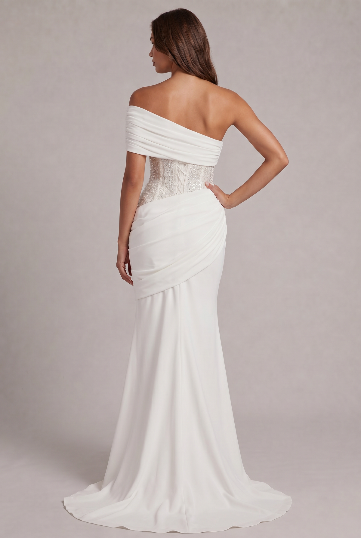 Elewona Suknia Maxi