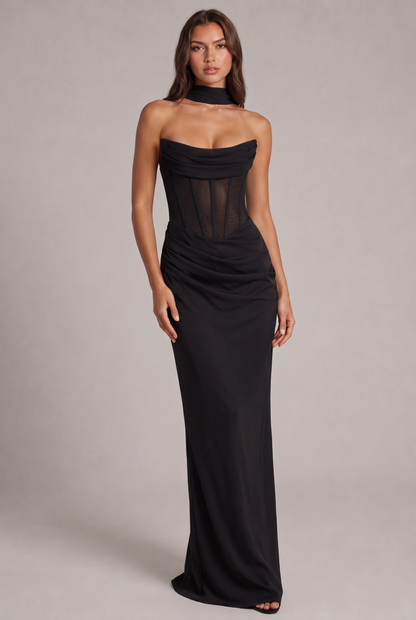 Liora Sukienka Maxi