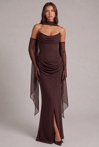 Liora Sukienka Maxi