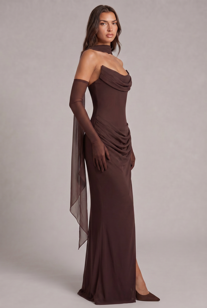 Liora Sukienka Maxi