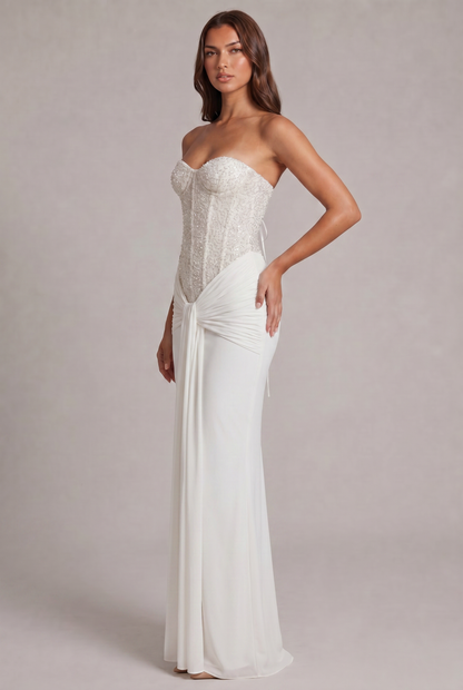 Carina Sukienka Maxi
