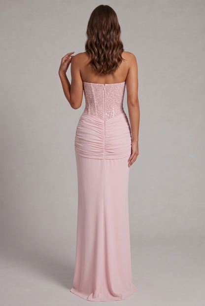 Carina Sukienka Maxi