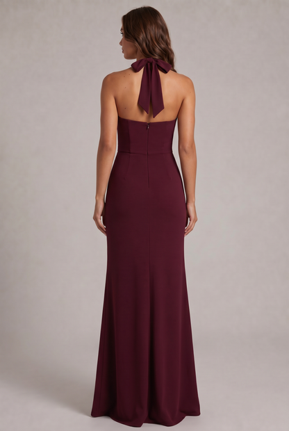 Rosa Lumina Sukienka Maxi