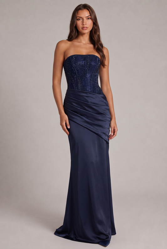Celestine Suknia Maxi