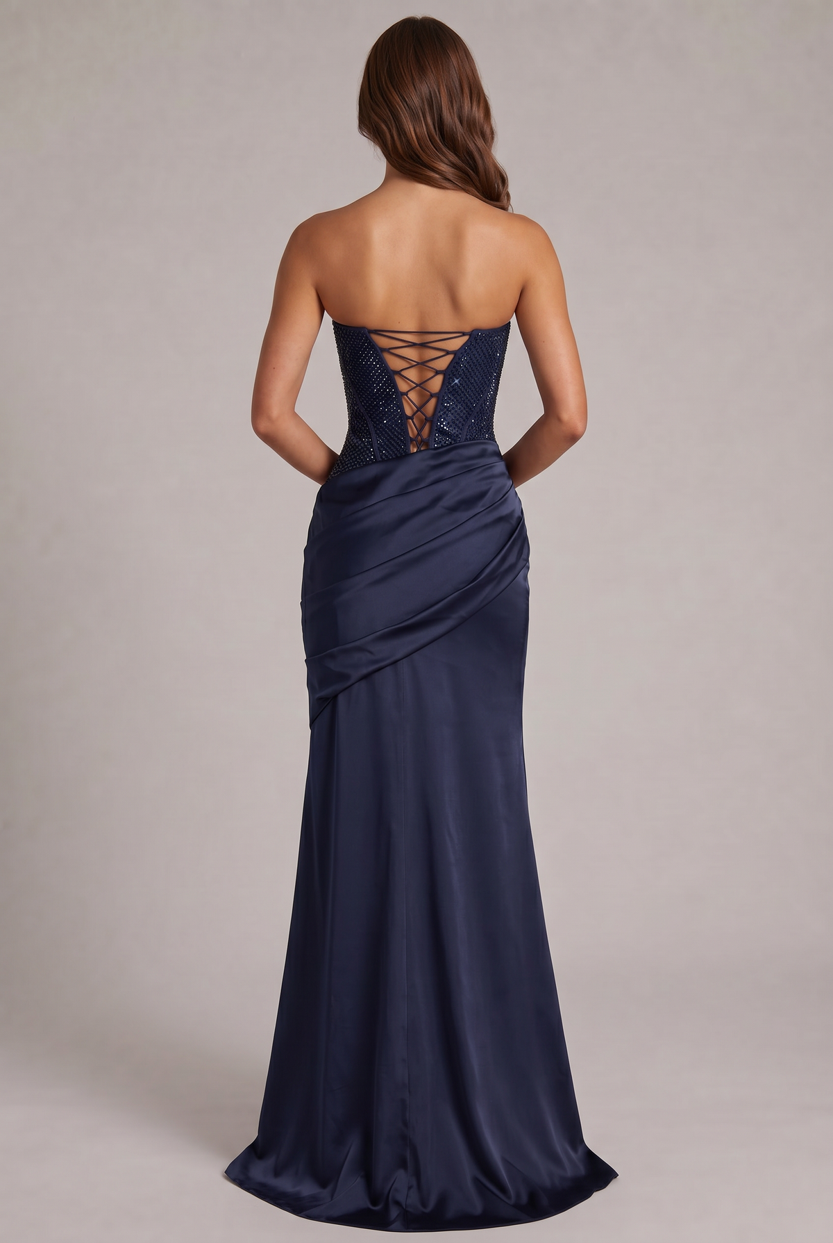 Celestine Suknia Maxi