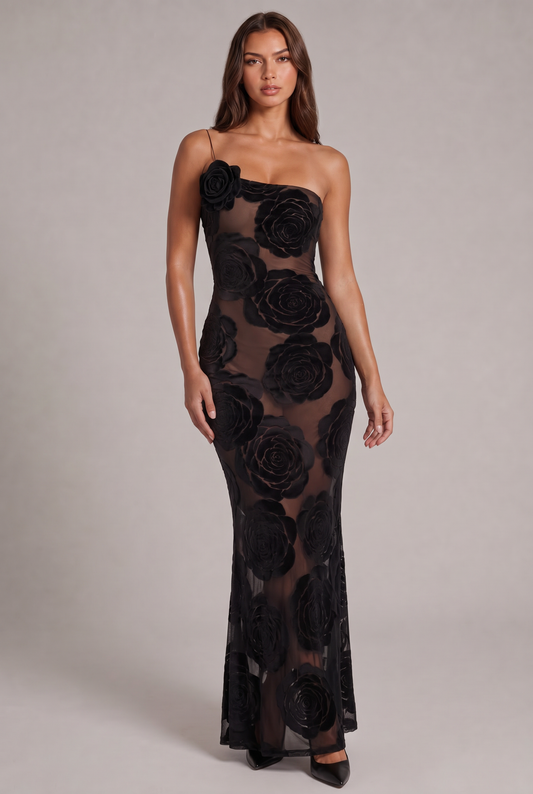 Fiorella Sukienka Maxi