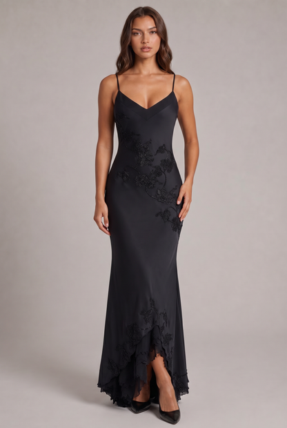 Selena Suknia Maxi