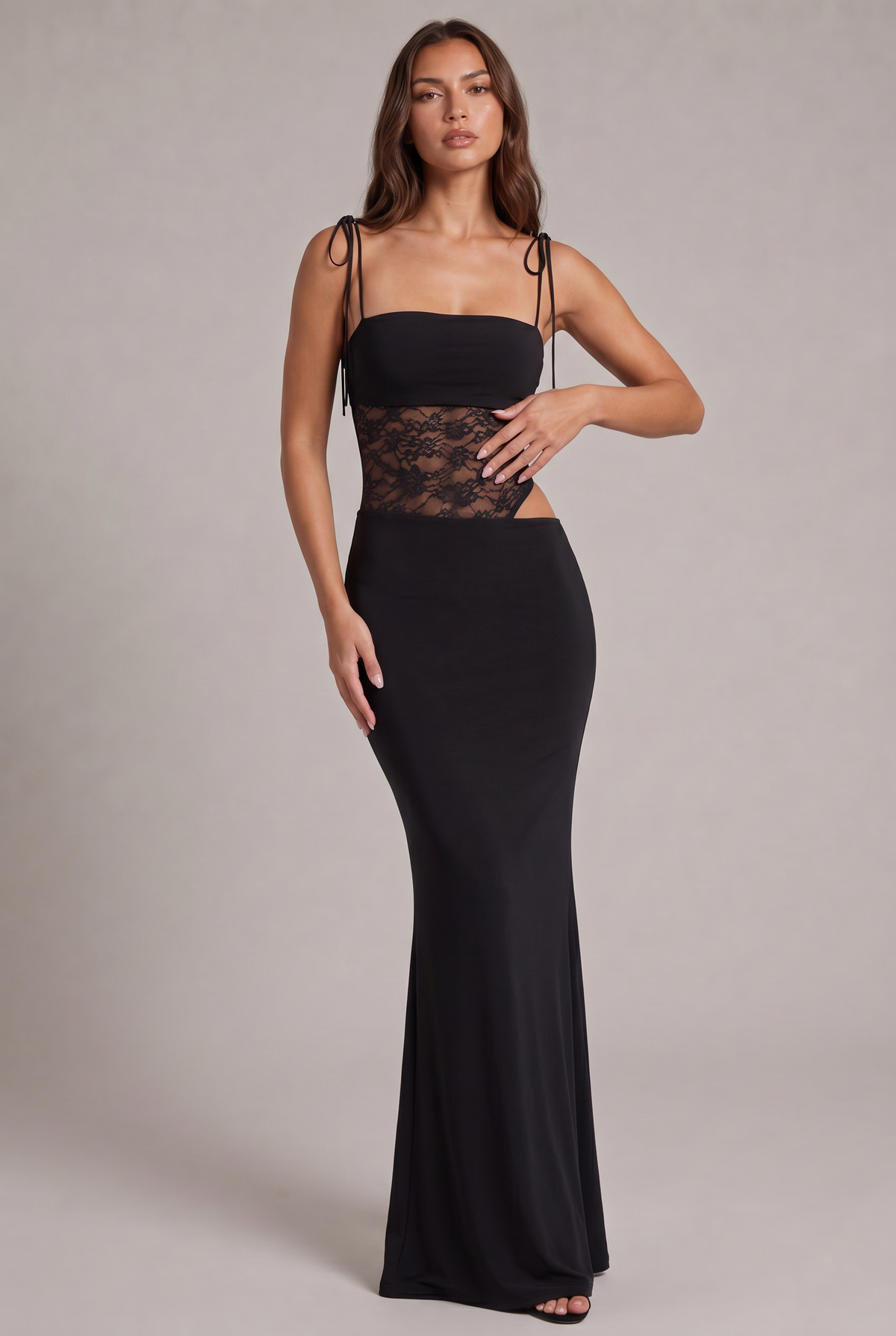 Valeria Sukienka Maxi