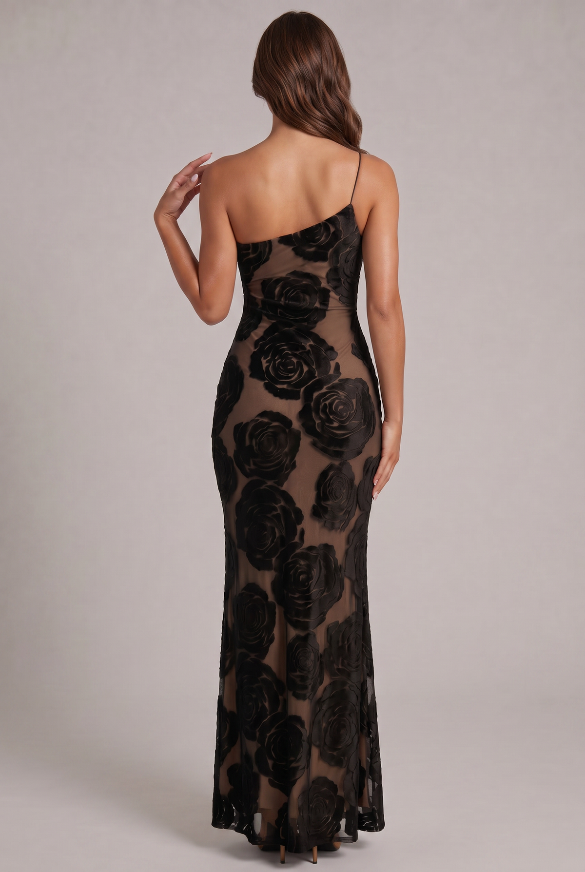 Fiorella Sukienka Maxi