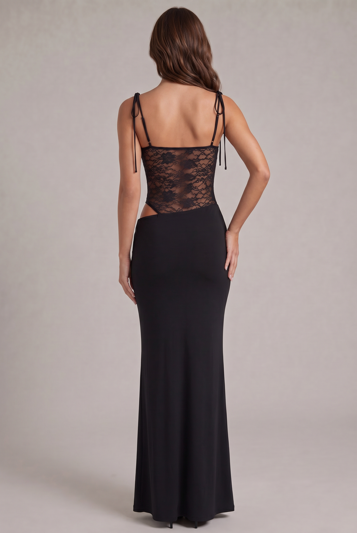 Valeria Sukienka Maxi