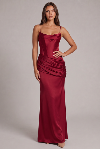 Teresa Sukienka Maxi