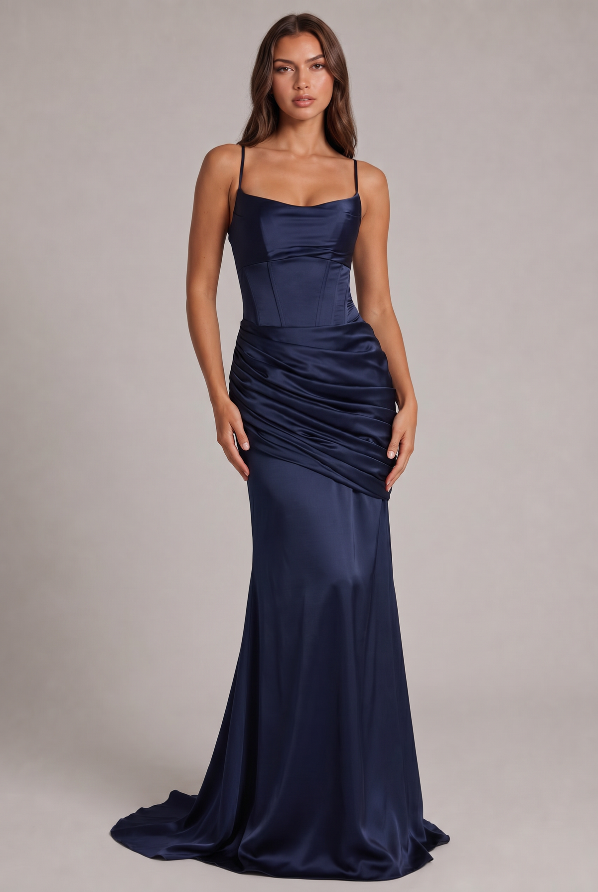 Teresa Sukienka Maxi