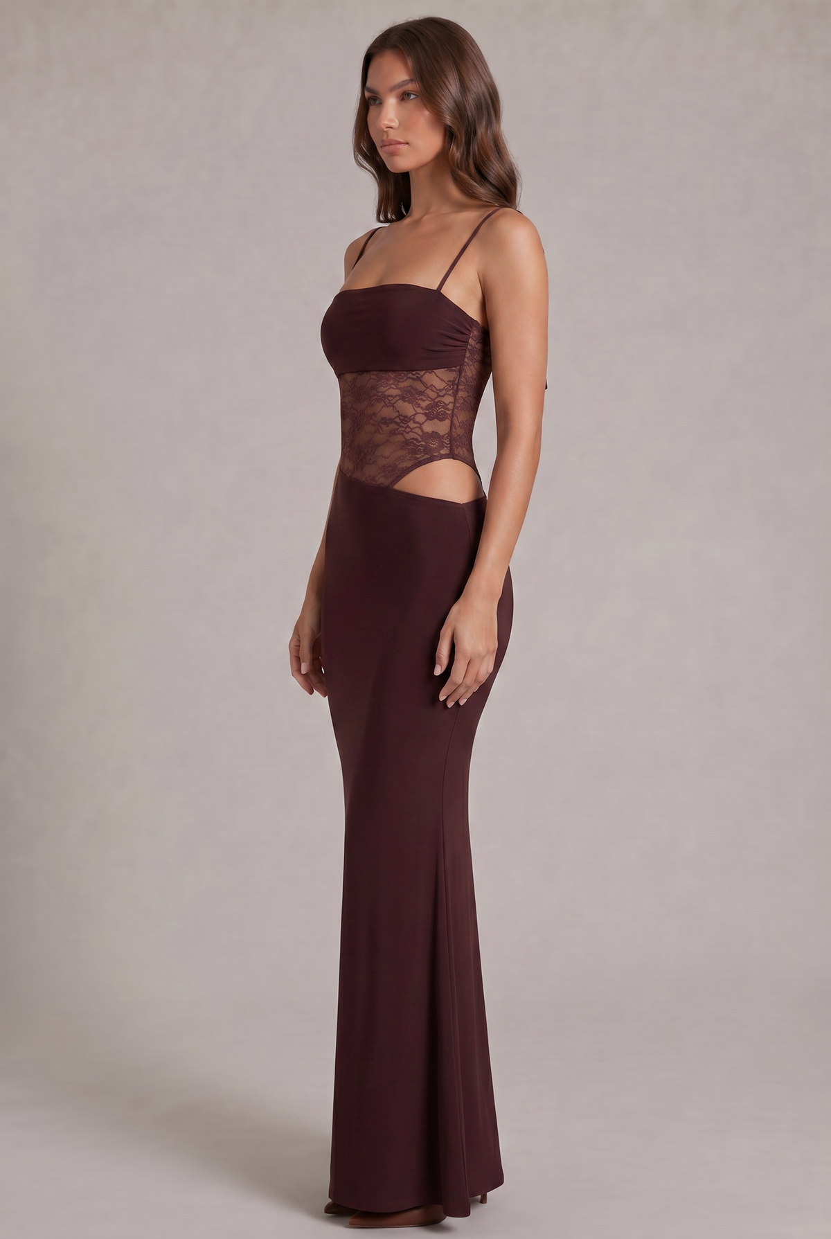 Valeria Sukienka Maxi