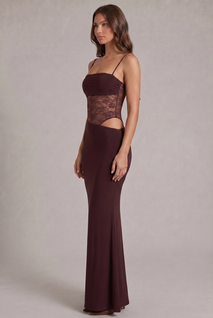 Valeria Sukienka Maxi