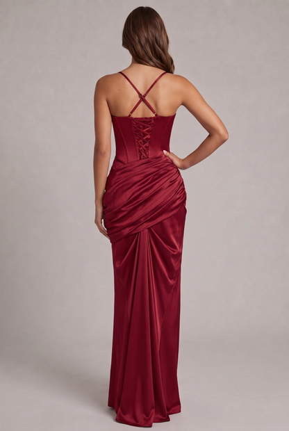 Teresa Sukienka Maxi