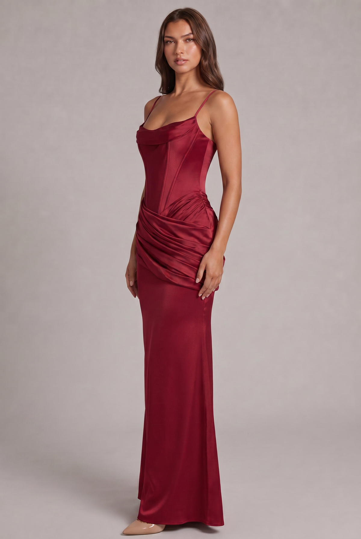 Teresa Sukienka Maxi