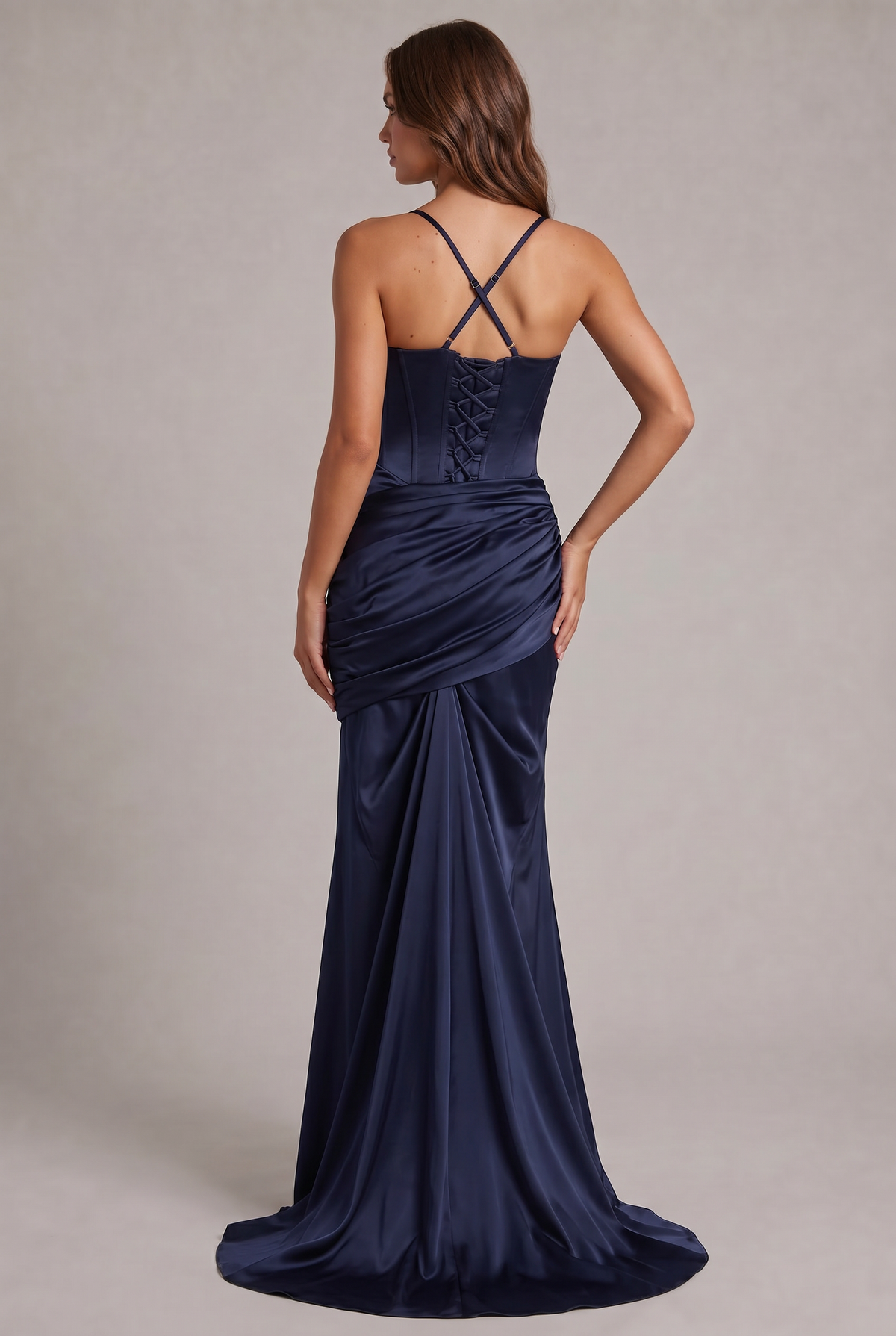 Teresa Sukienka Maxi