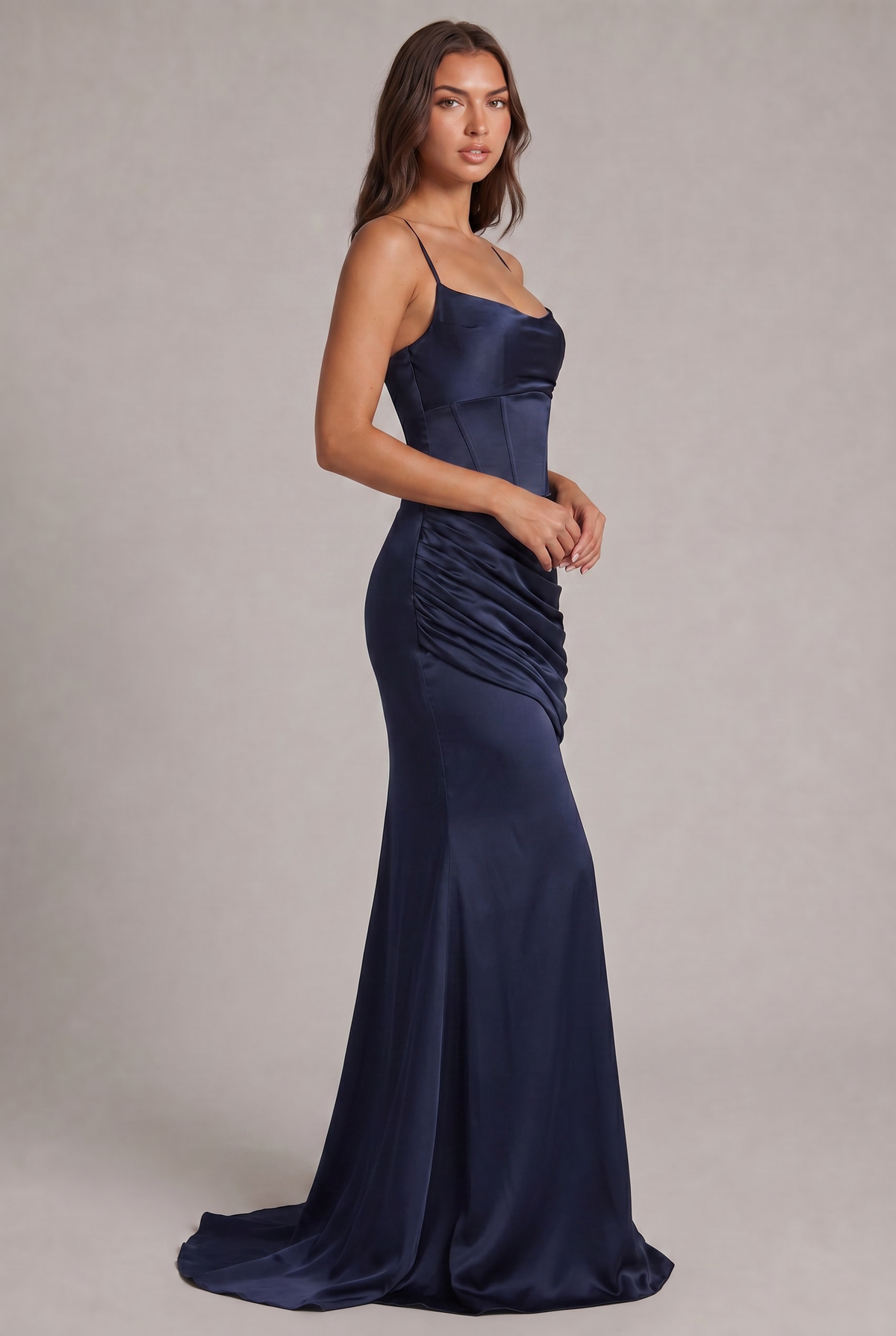 Teresa Sukienka Maxi