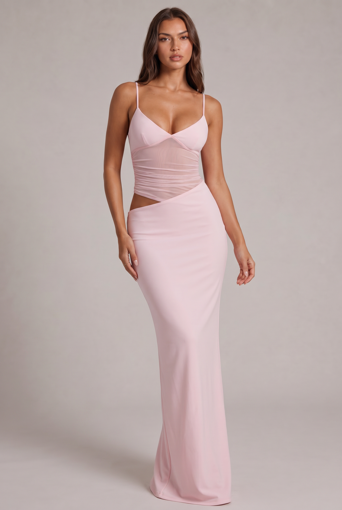Eliza Sukienka Maxi