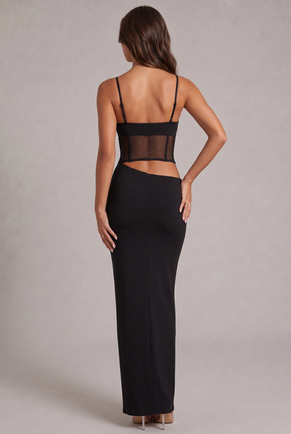 Eliza Sukienka Maxi
