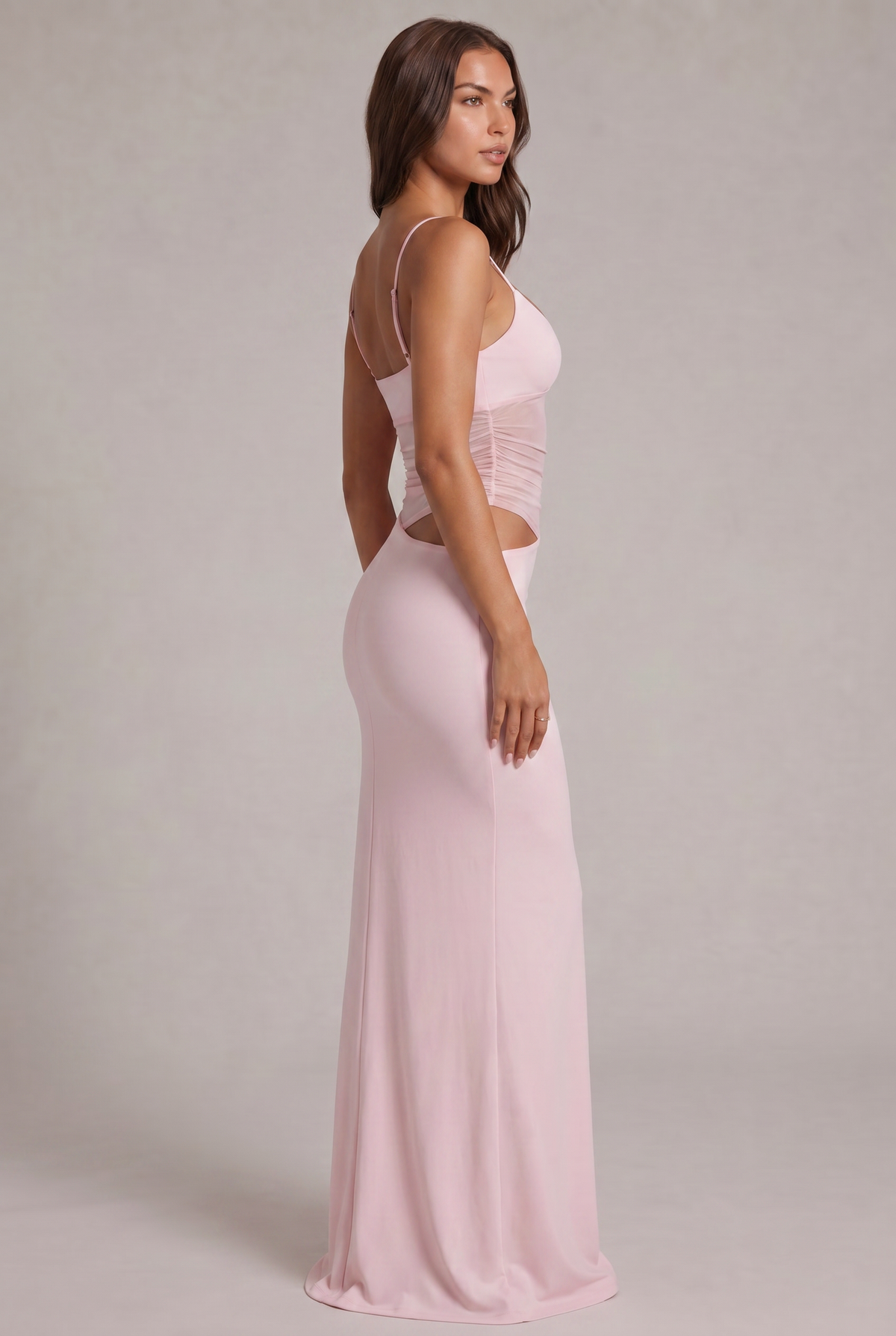 Eliza Sukienka Maxi