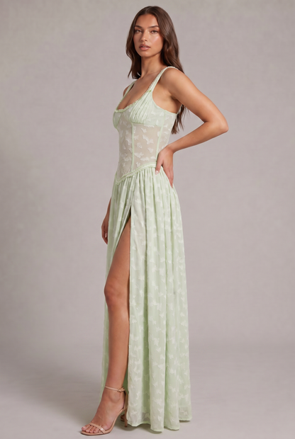 Evelissa Sukienka Maxi