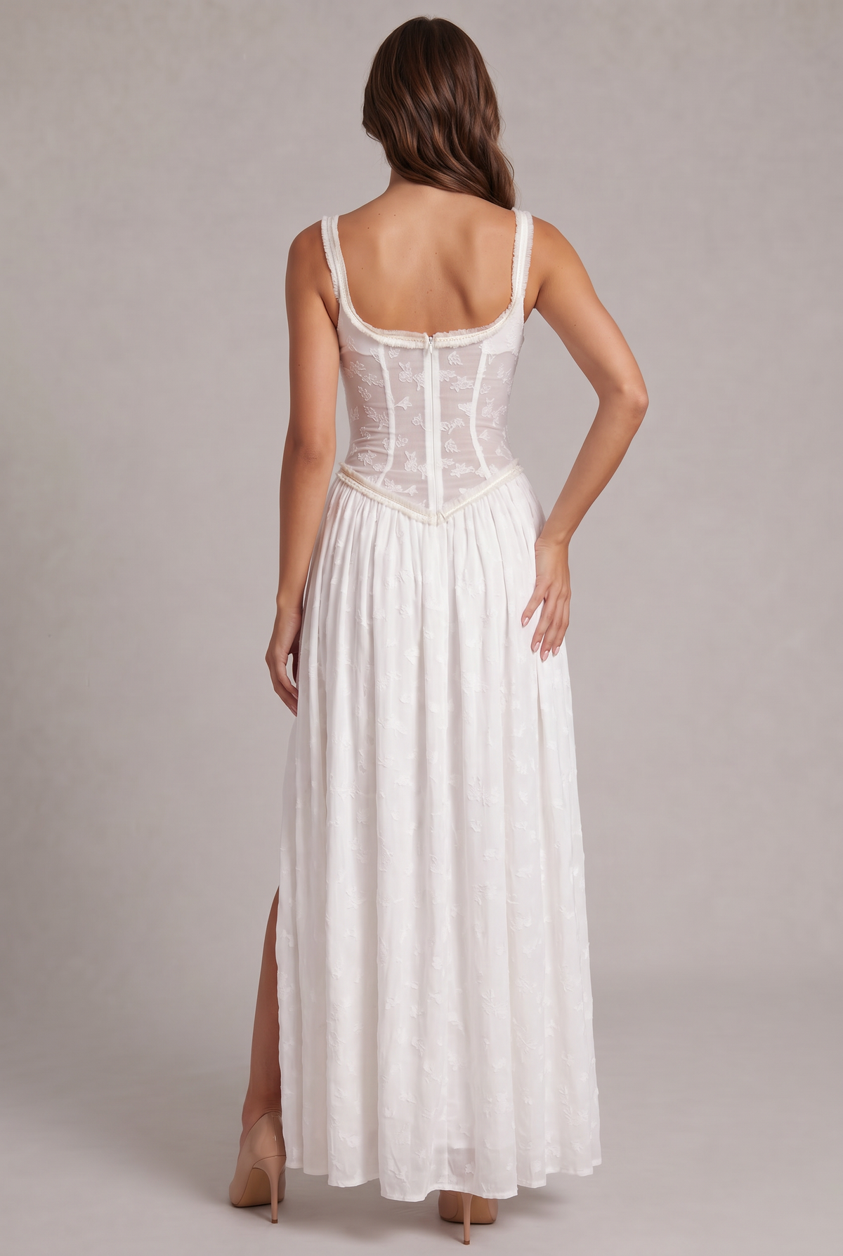 Evelissa Sukienka Maxi