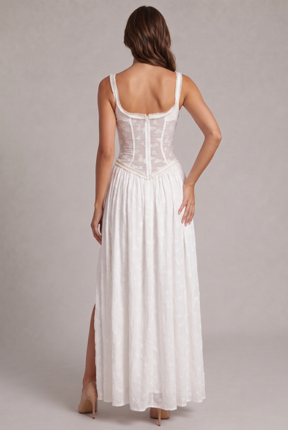 Evelissa Sukienka Maxi